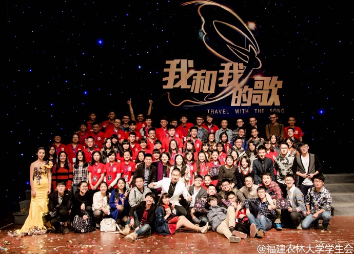 短片集《一分钟之后》