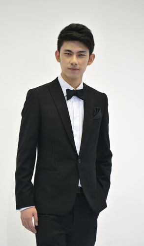 陈中兰 现场执行负责人