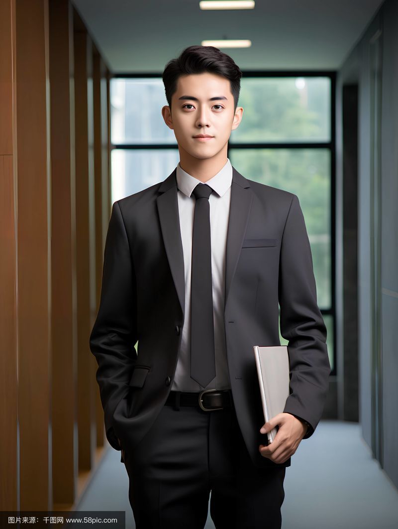 卢谦靖 制作统筹负责人